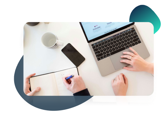 Illustration d'un alternant en recherche d'alternance via TrouverUnAlternant.com